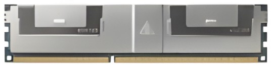 HP DDR4-2400 16GB ECC (1CA75AA)