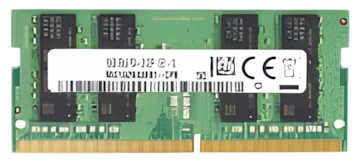 HP DDR4-2400 16GB ECC (T9V40AA) HP DDR4-2400 16GB ECC (T9V40AA)