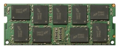 HP DDR4-2666 8GB ECC reģistrēta atmiņa (1XD84AA) HP DDR4-2666 8GB ECC reģistrēta atmiņa (1XD84AA)