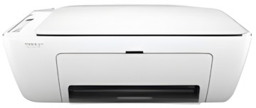 HP DeskJet 2620 HP DeskJet 2620