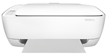 HP DeskJet 3630 HP DeskJet 3630