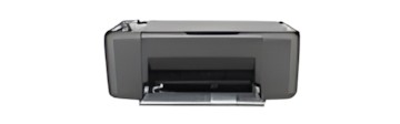 HP DeskJet F2420 HP DeskJet F2420