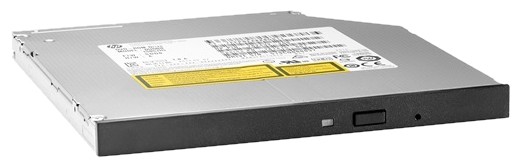HP DVD-ROM disks vienība (K3R63AA) HP DVD-ROM disks vienība (K3R63AA)