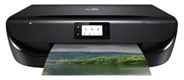 HP Envy 5010 HP Envy 5010