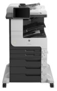 HP LaserJet Enterprise 700 M725z HP LaserJet Enterprise 700 M725z
