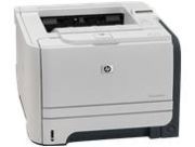 HP LaserJet P2055 HP LaserJet P2055