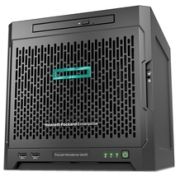 HP MicroServer Gen10 X3216 (873830-421)