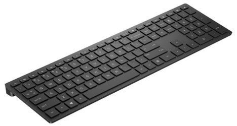 HP Pavilion Bezvadu Tastatūra 600 (4CE98AA)