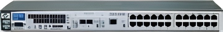 HP ProCurve slēdzis 2324 (J4818A) HP ProCurve slēdzis 2324 (J4818A)
