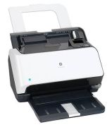 HP ScanJet Enterprise 9000
