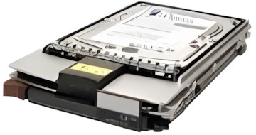HP SCSI karstā pieslēguma cietais disks 72.8GB (289243-001) HP SCSI karstā pieslēguma cietais disks 72.8GB (289243-001)