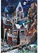 Heye Verlag Loup Castle Šausmas Heye Verlag Loup Castle Šausmas