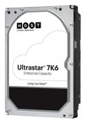 HGST Ultrastar 7K6 6TB (HUS726T6TAL5204) HGST Ultrastar 7K6 6TB (HUS726T6TAL5204)