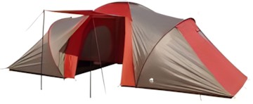 High Peak Como 4 High Peak Como 4