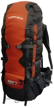 High Peak Sherpa 65 + 10 High Peak Sherpa 65 + 10