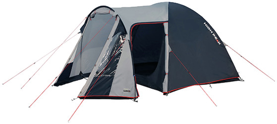High Peak Tessin 5