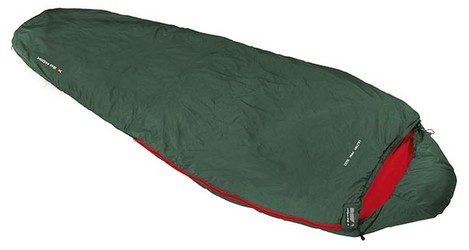 High Peak Ultra Pak 500