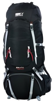 High Peak Zenith 55+10 High Peak Zenith 55+10