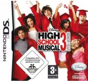 Disney High School Musical 3 - Senior Year DS
