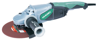 Hikoki G23MRUAWKZ