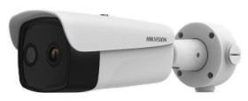 Hikvision DS-2TD2637-10/QY