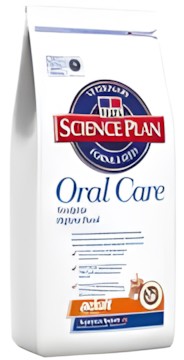Hills Feline Oral Care Pieaugušajiem 5 kg Hills Feline Oral Care Pieaugušajiem 5 kg