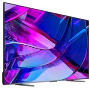 Hisense 85" Mini LED ULED 4K Viedtelevizors 85U7KQ