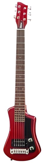 Höfner Shorty Höfner Shorty