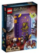 LEGO Harry Potter Cūkkārpas Mirklis Zīlēšanas nodarbība (76396) LEGO Harry Potter Cūkkārpas Mirklis Zīlēšanas nodarbība (76396)