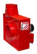 Holzmann FAN4000 400V