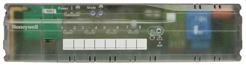 Honeywell HCE80