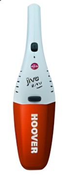 Hoover Jive Smart Hoover Jive Smart
