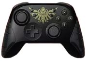 Hori Wireless Controller Zelda Switch
