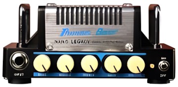 Hotone Nano Legacy Thunder Bass Hotone Nano Legacy Thunder Bass