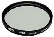 Hoya NDx8 HMC 72 mm (Y5ND8072)