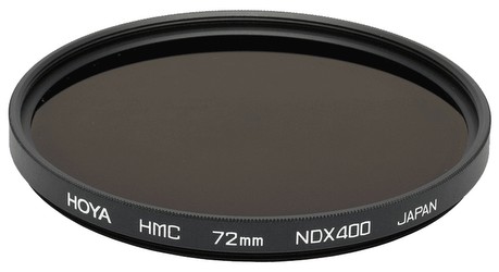 Hoya NDX400 82 mm