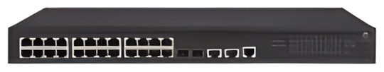 HP 1950-24G-2SFP+-2XGT (JG960A) HP 1950-24G-2SFP+-2XGT (JG960A)