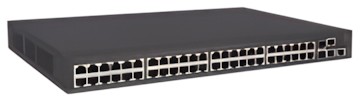 HP 1950-48G-2SFP+-2XGT (JG961A)