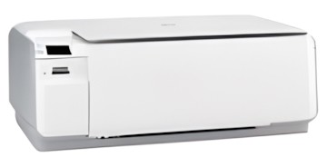 HP Photosmart C4472