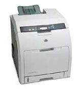 HP CP3505 HP CP3505