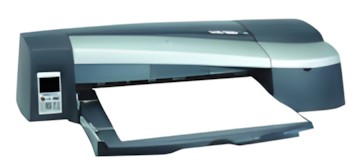 HP DesignJet 90R HP DesignJet 90R