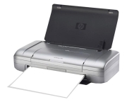 HP DeskJet 460c HP DeskJet 460c