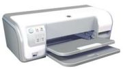 HP DeskJet D4360 HP DeskJet D4360