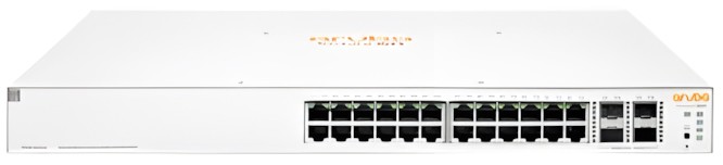 HPE Aruba Instant On 1930 (JL683A) HPE Aruba Instant On 1930 (JL683A)
