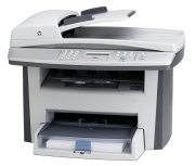 HP LaserJet 3052 HP LaserJet 3052