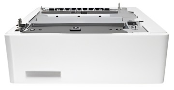 HP LaserJet papīra padeve 550 loksnes (CF404A)