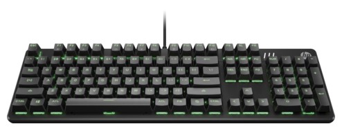 HP Pavilion Gaming 550 (9LY71AA)