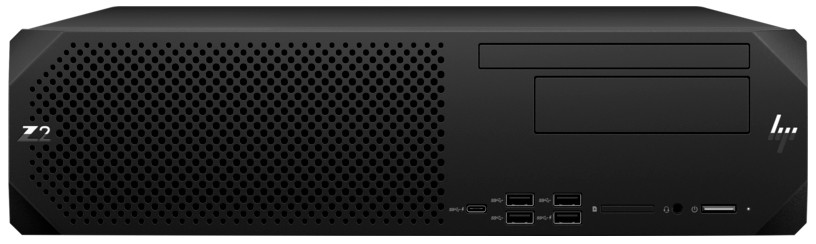 HP Z2 SFF G9 Workstation (5F0D2EA) HP Z2 SFF G9 Workstation (5F0D2EA)