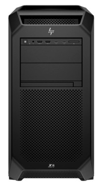 HP Z8 Fury G8 Workstation (5E8K8EA)