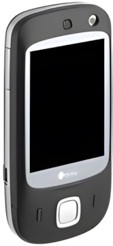 HTC P5500/P5520 Touch Dual HTC P5500/P5520 Touch Dual